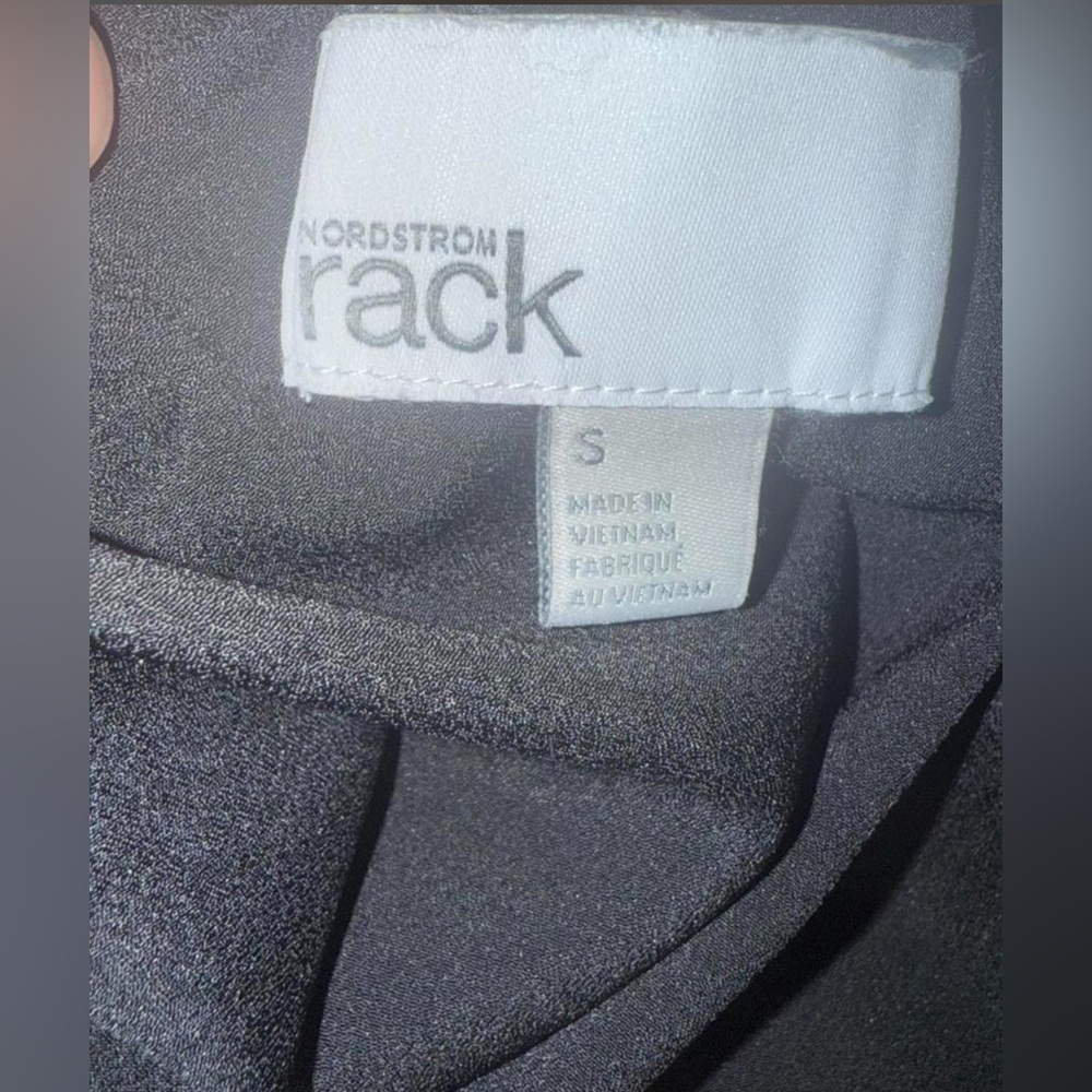 Nordstrom Rack maxi skirt. - Picture 5 of 6